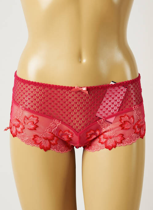 Shorty roz AUBADE femeie