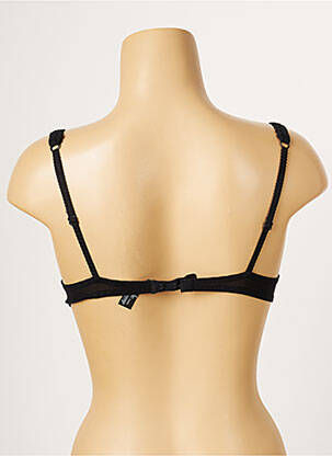 Sutien top sutien modelat top sutien modelat negru AUBADE femeie