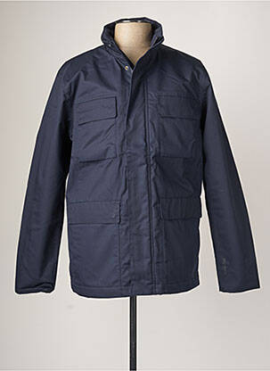 Jachete casual albastru SELECTED bărbat