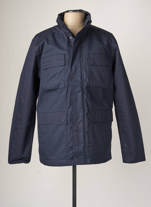 Jachete casual albastru SELECTED bărbat