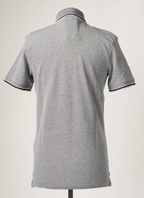 Polo albastru SELECTED bărbat