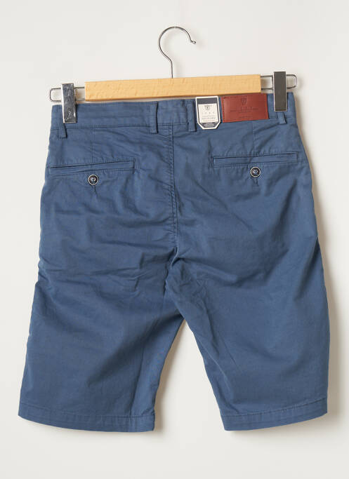 Bermudă albastru IZAC bărbat