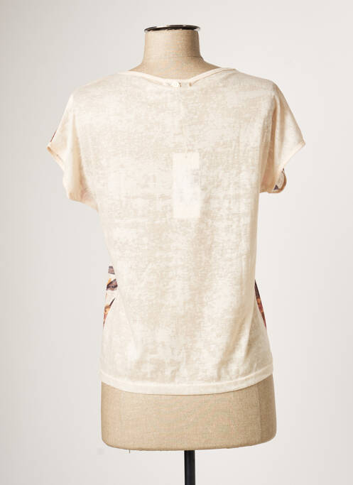 Top roșu LOLA ESPELETA femeie