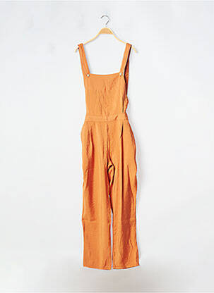 Salopetă portocaliu LOLA ESPELETA femeie