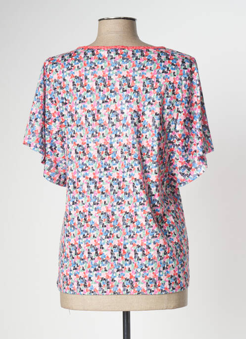 Tricou roșu LOLA ESPELETA femeie