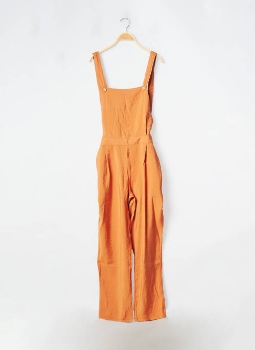 Salopetă portocaliu LOLA ESPELETA femeie