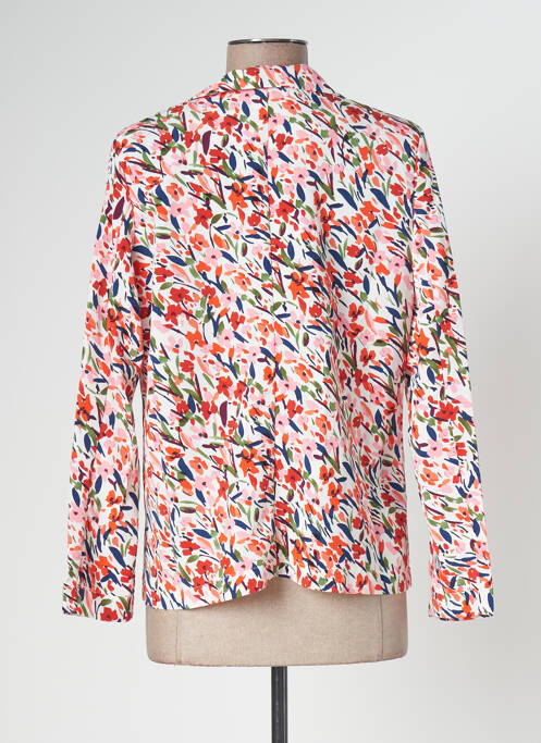 Sacou portocaliu MOLLY BRACKEN femeie