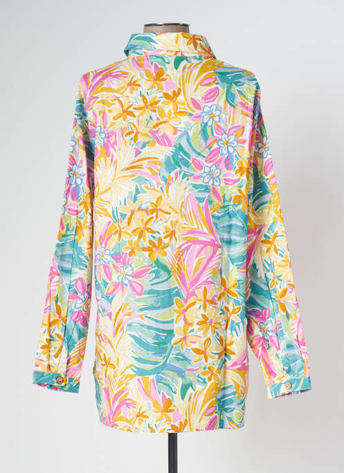 Rochie de plajă galben LE BAIN PAR MOLLY BRACKEN femeie