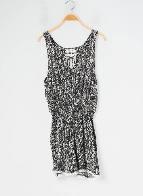 Salopetă scurtă negru MOLLY BRACKEN femeie