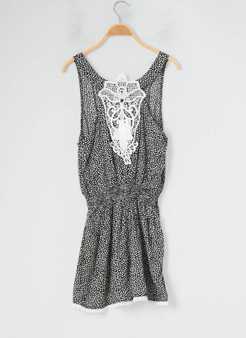 Salopetă scurtă negru MOLLY BRACKEN femeie