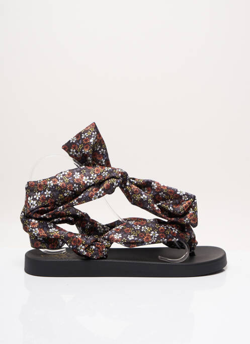 Șlapi portocaliu THE HOLY BEACH femeie