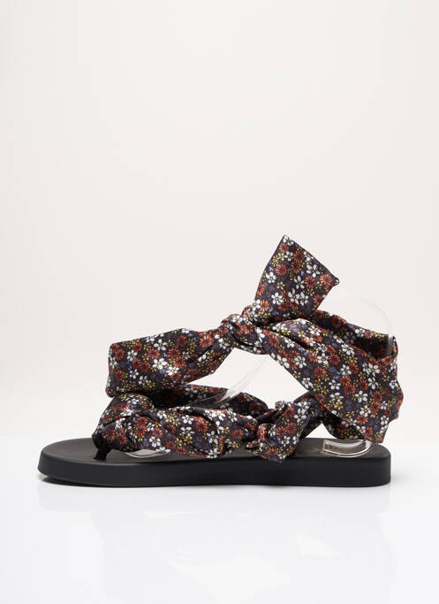 Șlapi portocaliu THE HOLY BEACH femeie