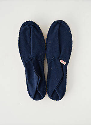 Espadrile albastru PARE GABIA femeie