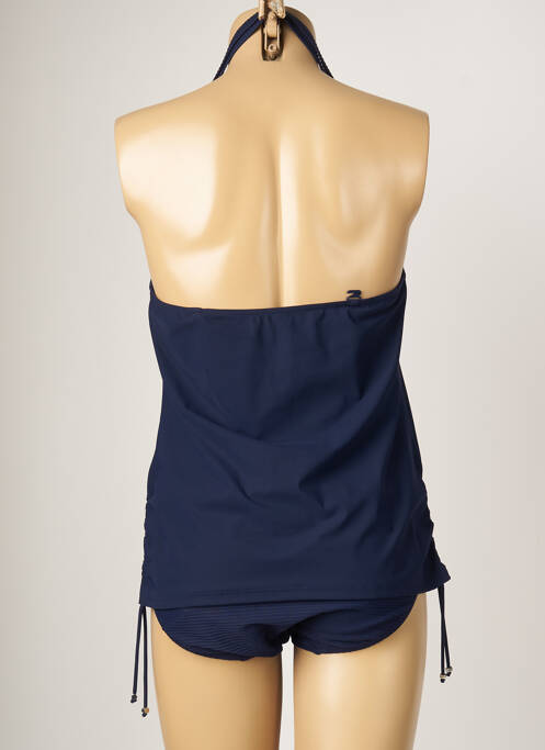 Tankini albastru PRIMA DONNA femeie