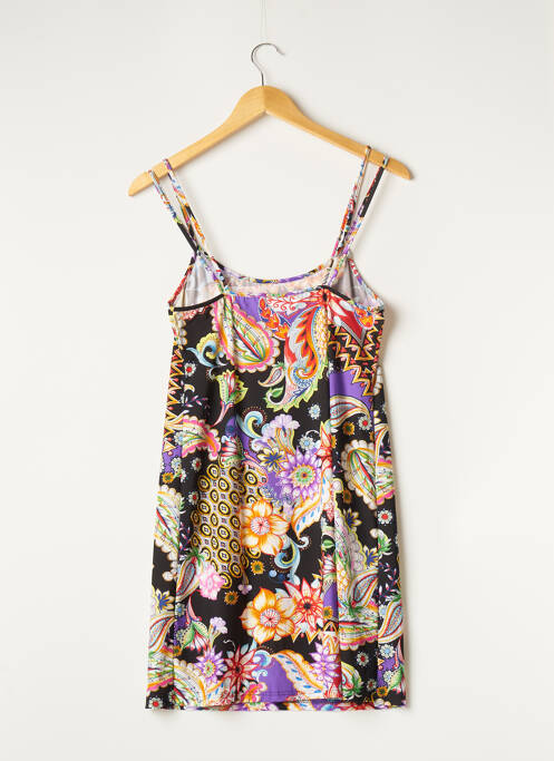 Rochie de plajă negru TYCHE VALERIE femeie