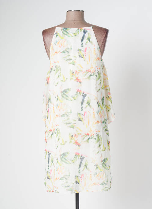 Rochie midi bej SALSA femeie