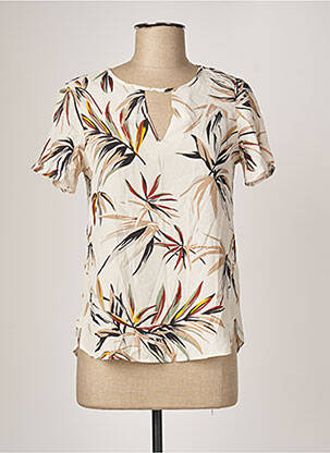 Bluză bej SALSA femeie