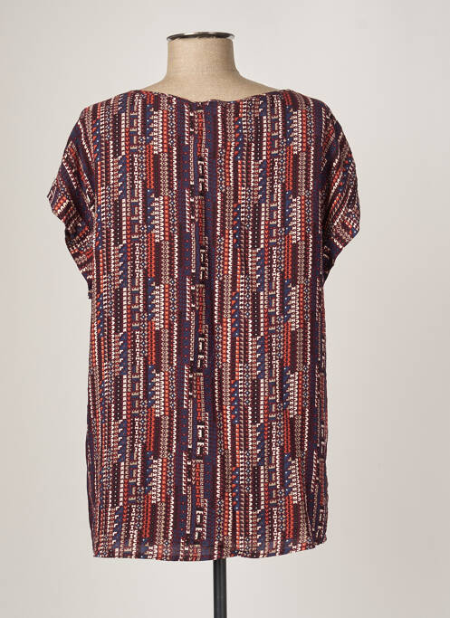 Top violet BEST MOUNTAIN femeie