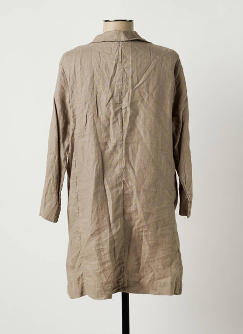 Jachete casual maro TERRE & MER femeie