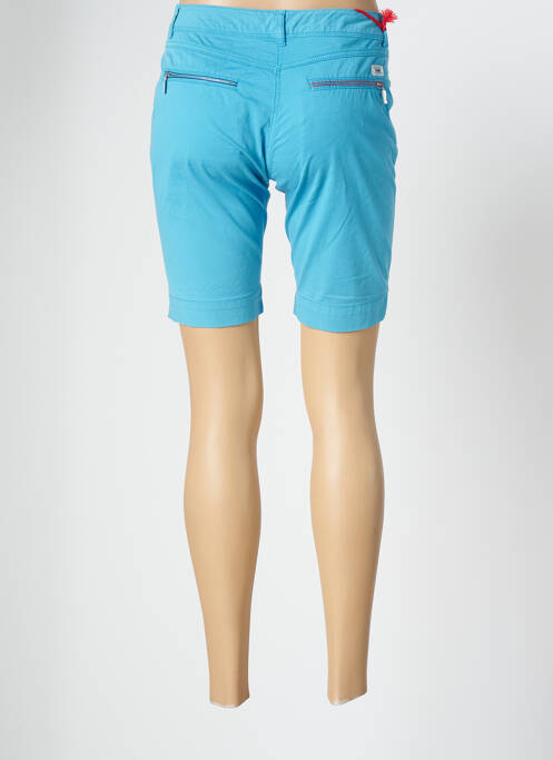 Bermudă albastru SLAM femeie