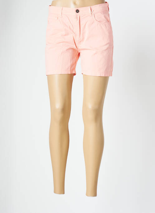 Șort roz IMPAQT femeie