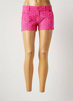 Șort roz BANANA MOON femeie