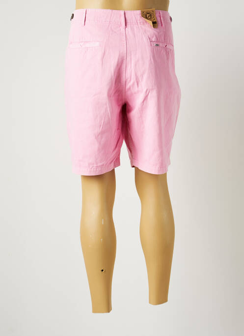 Bermudă roz JN-JOY bărbat