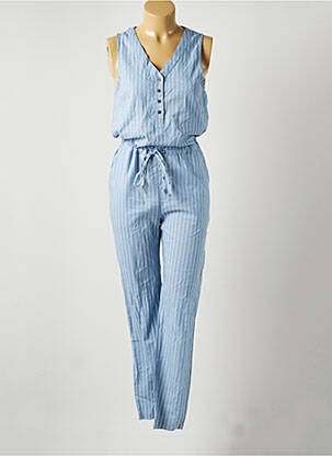 Salopetă-pantalon albastru BLEND SHE femeie