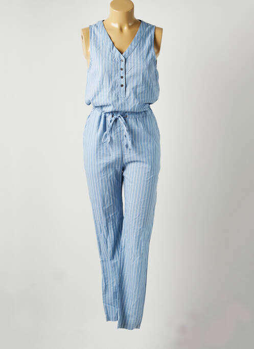 Salopetă-pantalon albastru BLEND SHE femeie