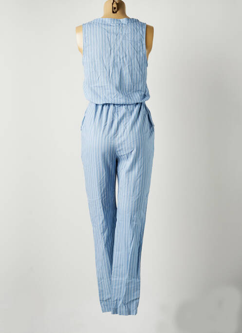 Salopetă-pantalon albastru BLEND SHE femeie