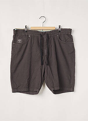 Bermudă gri OXBOW bărbat