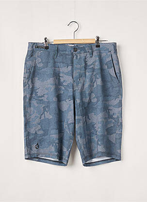 Bermudă albastru LASTAGE bărbat