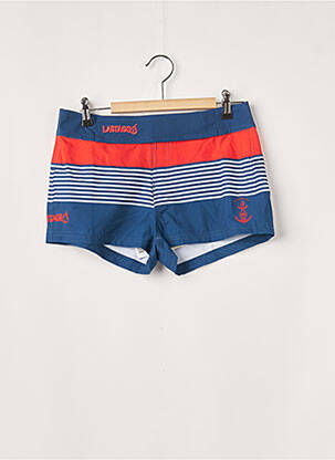 Chiloți de baie albastru LASTAGE femeie