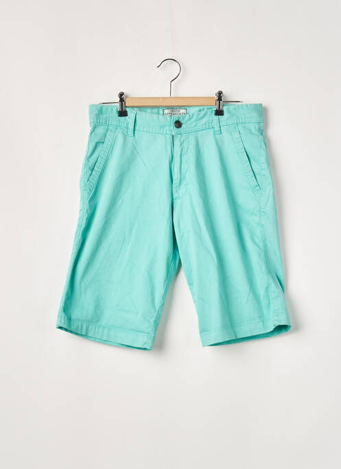 Bermudă albastru GENUINE bărbat