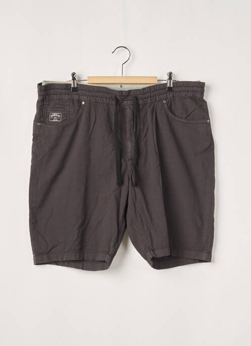 Bermudă gri OXBOW bărbat