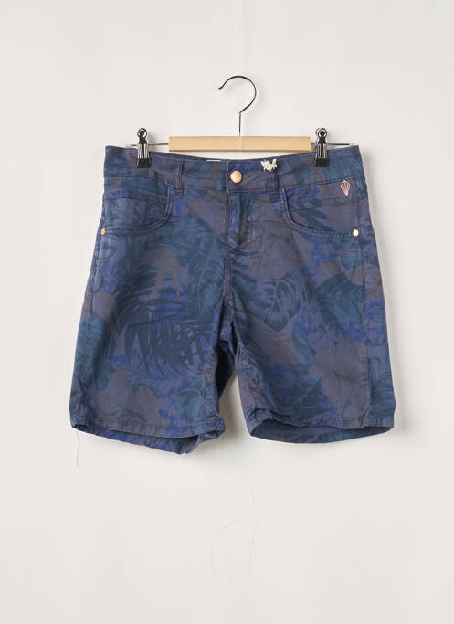 Șort albastru BSB bărbat