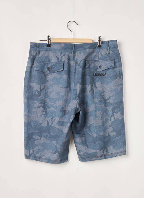 Bermudă albastru LASTAGE bărbat