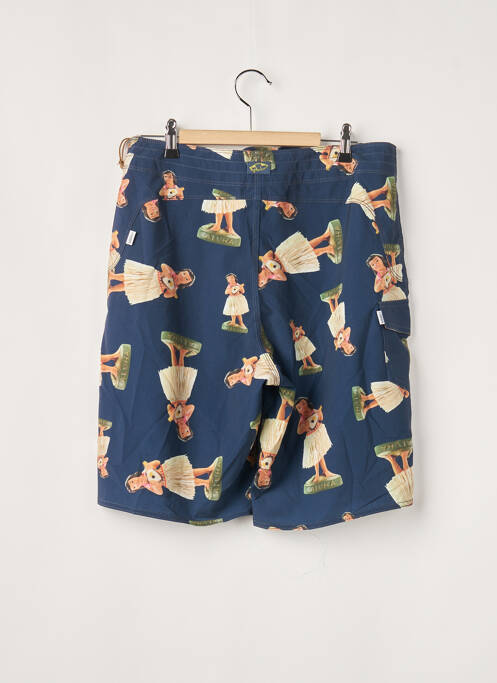 Șort de baie albastru VANS bărbat