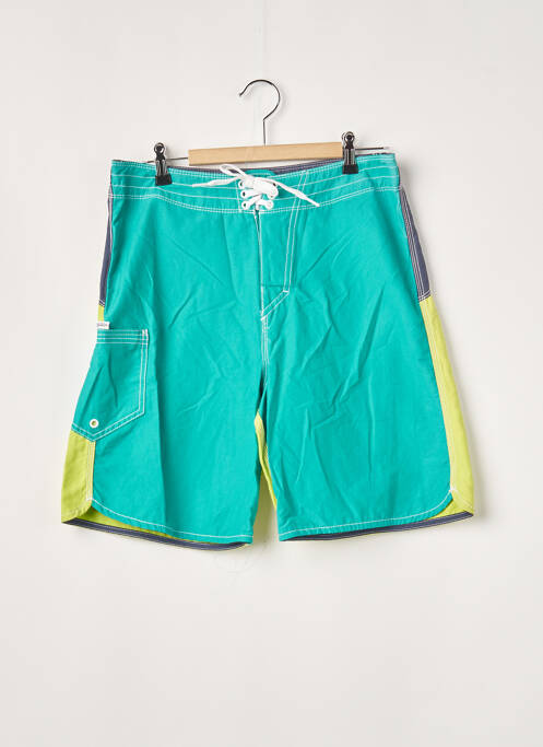 Șort de baie albastru VANS bărbat