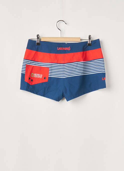 Chiloți de baie albastru LASTAGE femeie