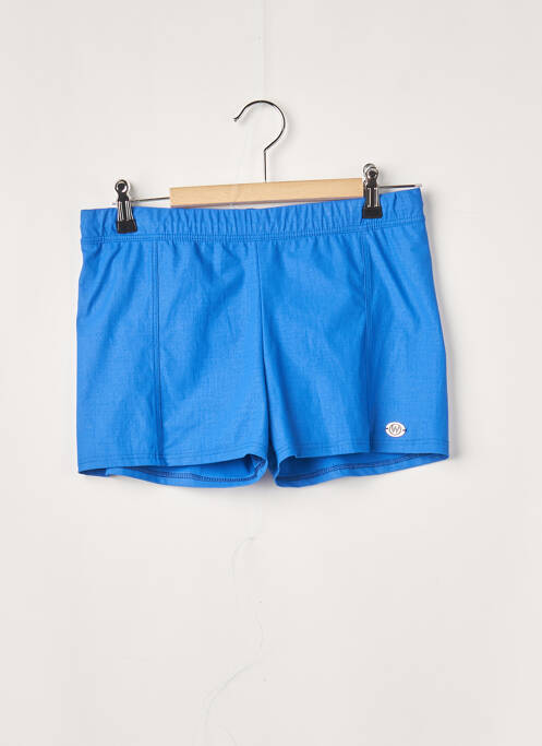 Șort de baie albastru OCEAN WEAR bărbat