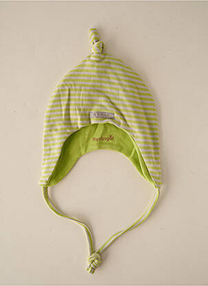 Căciulă verde BERLINGOT băiat