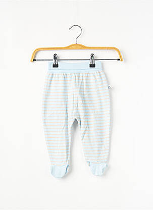 Pantalon drept albastru ALL'OCEAN băiat