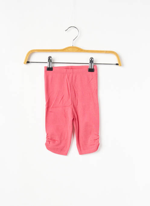 Colant roz WEEK END A LA MER fată