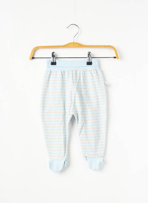 Pantalon drept albastru ALL'OCEAN băiat