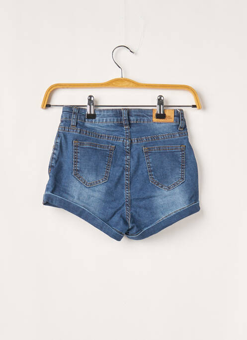 Șort albastru PM LOVING fată