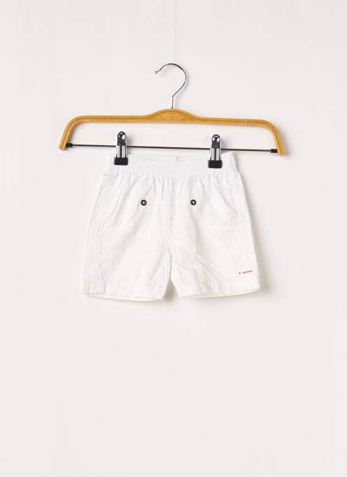 Șort alb BERLINGOT fată