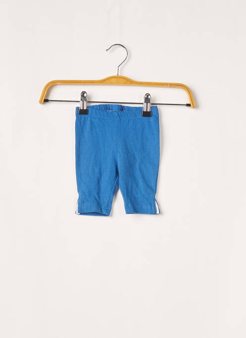 Șort albastru WEEK END A LA MER băiat