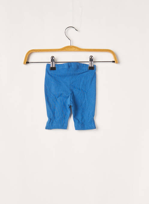 Șort albastru WEEK END A LA MER băiat