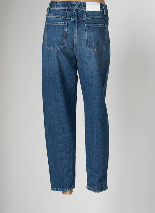 Blugi croială Mom albastru CLOSED femeie